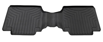 WeatherTech black auto part