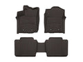 WeatherTech auto part detail