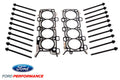 Ford Racing 18-21 5.0L Coyote Head Changing Kit - 12mm Head Bolts
