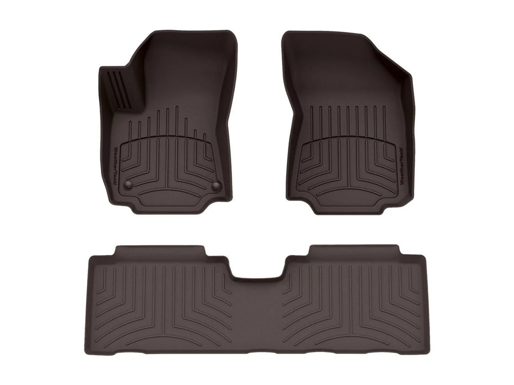 WeatherTech auto part