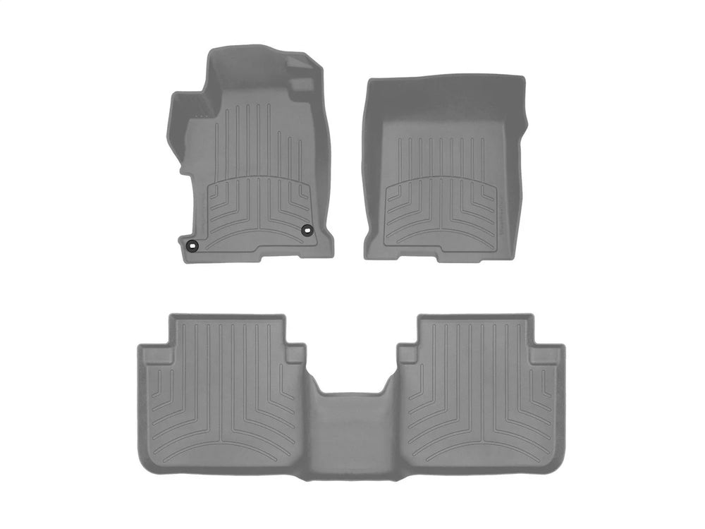 WeatherTech auto part