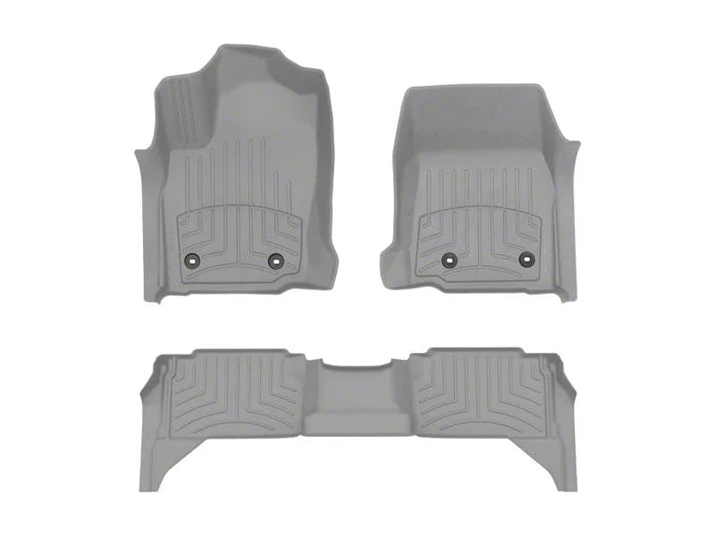 WeatherTech auto part
