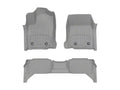 WeatherTech auto part