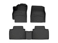 WeatherTech auto part detail