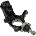 STEERING KNUCKLE