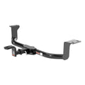 1215 PRIUS/PRIUS V CLASS I RECEIVER W/OLDSTYLE BALL MOUNT
