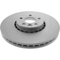 GCX ROTOR WITH FULL COATING AND HIG