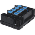 ANTI-LOCK BRAKING SYSTEMS