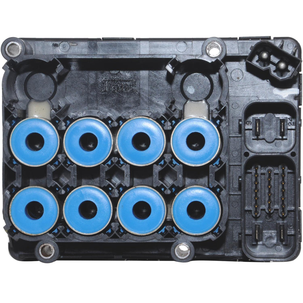 ANTI-LOCK BRAKING SYSTEMS