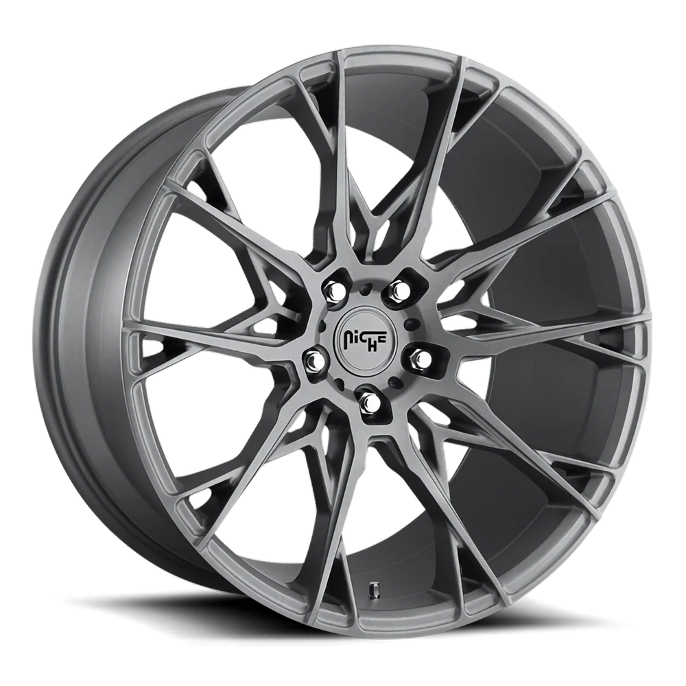 Wheel Pros, LLC auto part