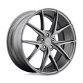 Wheel Pros MISANO 20X10.5 5X4.5 72 GD 30 M116200565 30