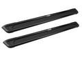 Westin 2019 Ram 1500 Quad/Crew Cab (Excl. 2019 Ram 1500 Classic) Running Board Mount Kit - Black
