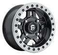 D917 14X7 4X110 MT-BLK 13MM