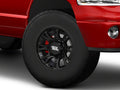 MO810 17X9 8X6.5 G-BLK 01MM