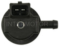 STANDARD IGN auto part close-up