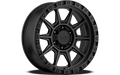 AR202 18X9 6X5.5 CI-BLK 00MM