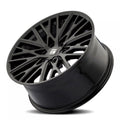 The Wheel Group auto part detail