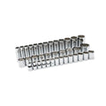 SET SKT MAST MET 1/2DR 37PC