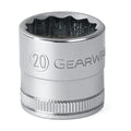 GEARWRENCH auto part detail