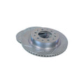 BAER BRAKES CLAW ROTORS, REAR