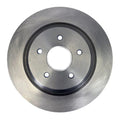 BAER BRAKES RTR 1PC 13 X1.10 T 5X5 RH PLN