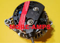 RE ALTERNATOR