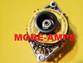 RE ALTERNATOR