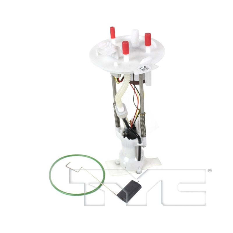 TYC auto part
