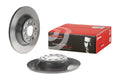 Brembo OE 16-18 Audi Q3/Q3 Quattro Rear Disc Brake Kit