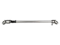 BORGESON auto part installed view