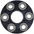 DRIVESHAFT COUPLER