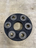 DRIVESHAFT COUPLER