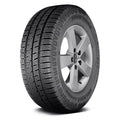 Toyo Celsius Cargo Tire - 245/75R17 121/118S E/10 CSCG TL