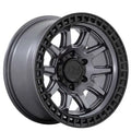 Toyo Celsius Cargo Tire - 245/75R17 121/118S E/10 CSCG TL