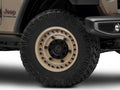 BR ARMORY 17X8 5X127 +30 71 D-SAND