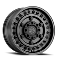 BR ARMORY 17X8 5X127 +30 71 F-BLK