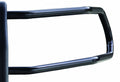 0311 FORD CROWN VICTORIA STANDARD WRAPAROUND BRUSH GUARDS STEEL TEXTURED BLACK