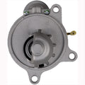 DENSO FIRST TIME FIT STARTER MOTOR