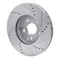 R1 Concepts silver auto part
