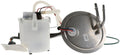 FUEL PUMP ASSEMBLY