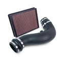DRY BLUE INTAKE SYSTEM