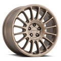 Vision Wheel 5-115 BZ VIS MONACO 477-7890BZ38