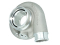 BorgWarner SX-E Style Compressor Cover EFR-6258