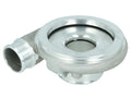 BorgWarner SX-E Style Compressor Cover EFR-6258