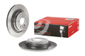 Brembo OE Ceramic Disc Brake Kit