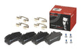 Brembo OE Ceramic Disc Brake Kit
