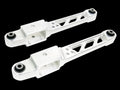 Civic / CRX / Interga Type R 88(ball RLM)/88(ball RLM)/97-01 Rear Lower Control Arms (POLISHED)