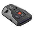 IRAD DETECTOR W/BLUETOOTH