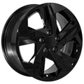 17" REPLICA HY12 FITS HYUNDAI 17X7