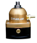 Fuelab auto part close-up